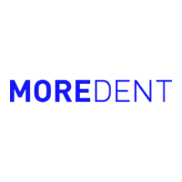 MoreDent Logo
